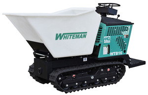 Whiteman 22HP Track Buggy - Utility and Pocket Knives